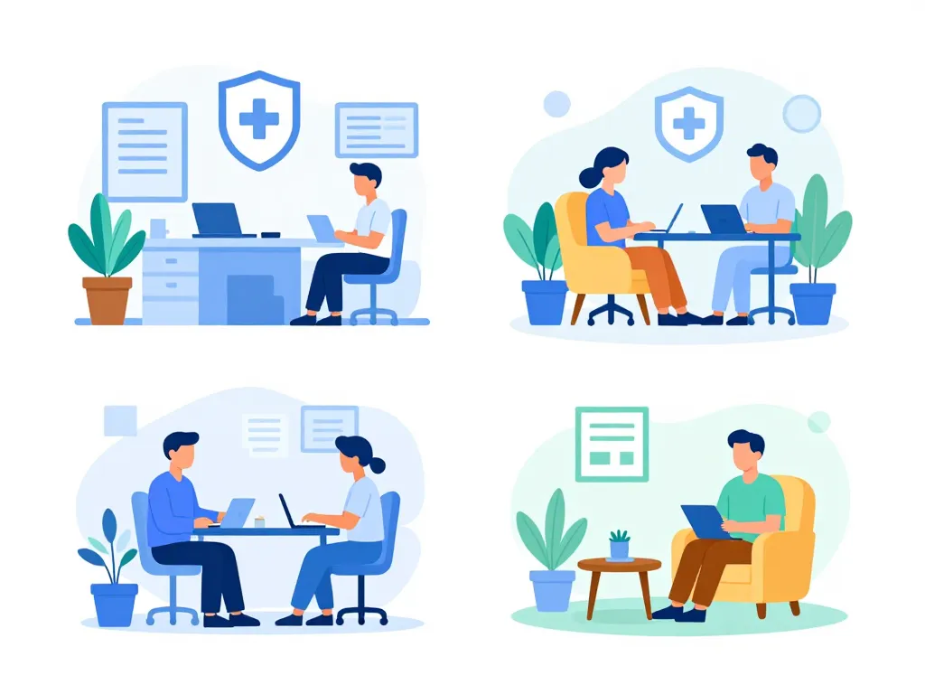 diagramme des modes exercice salaire orthophoniste