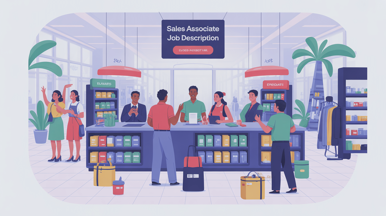 sales associate job description image environnement commercial