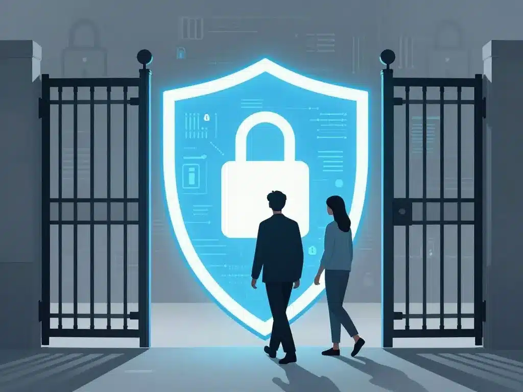 Illustration ubs ent accès et sécurité compte en ligne