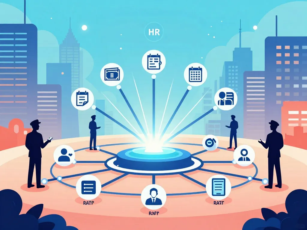 urbanweb services agents ratp métaphore visuelle