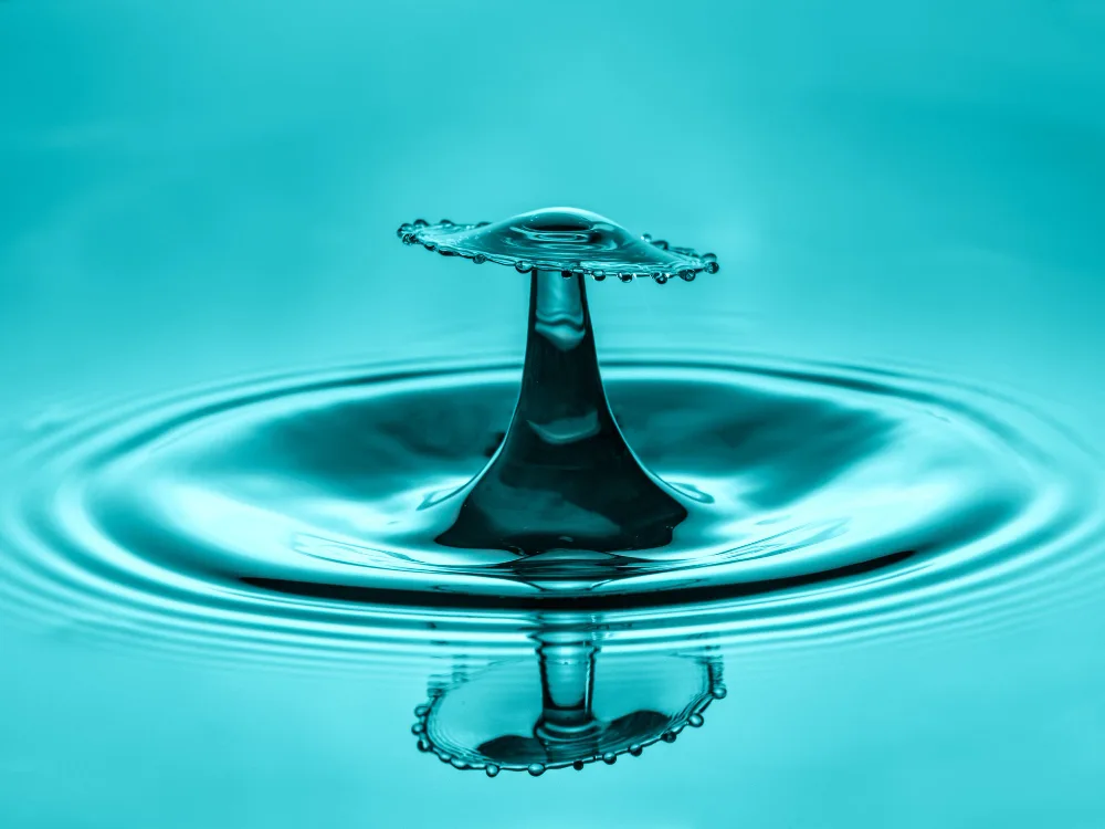 Eau dynamisée : mythe ou révolution pour une hydratation optimale ?