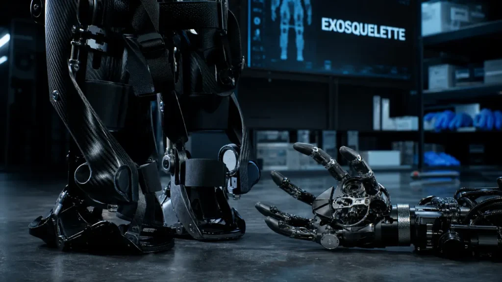 Transhumanisme : 7 exemples concrets pour comprendre la frontière entre soin et augmentation