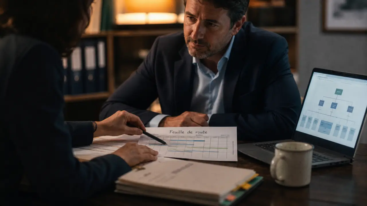Cabinet accompagnement RH : recrutement, sécurisation et transformation